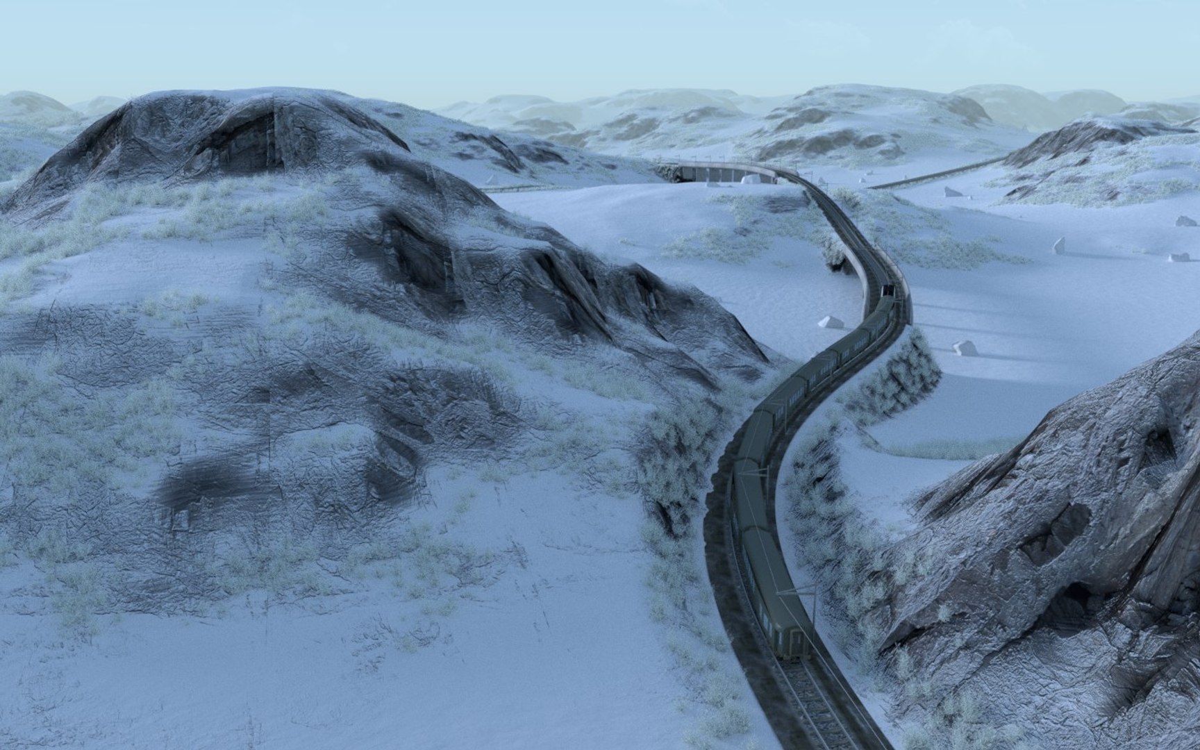 3D model road snow trans-siberian terrains https://p.turbosquid.com/ts-thumb/QD/E8nzvm/A3f26qgx/transsiberian10/jpg/1557914483/1920x1080/fit_q87/5e03dc75ce4dfbe83663146bd9c529cb9fee5757/transsiberian10.jpg