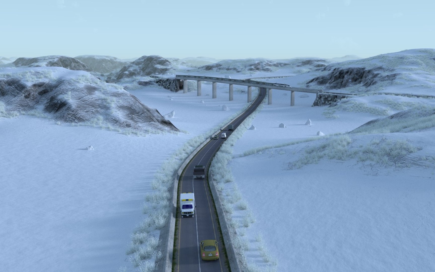 3D model road snow trans-siberian terrains https://p.turbosquid.com/ts-thumb/QD/E8nzvm/Dov6oQ3t/transsiberian09/jpg/1557914470/1920x1080/fit_q87/4be2da260986129905e4f31a17499a9f7245defb/transsiberian09.jpg