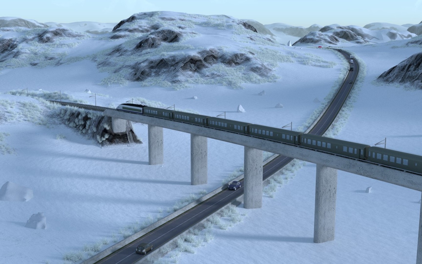 3D model road snow trans-siberian terrains https://p.turbosquid.com/ts-thumb/QD/E8nzvm/cL7cluJJ/transsiberian16/jpg/1557914567/1920x1080/fit_q87/71c61cf02ba676703520cce1eb16238b709f2bd2/transsiberian16.jpg