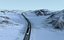 Trans-Siberian no liquidificador