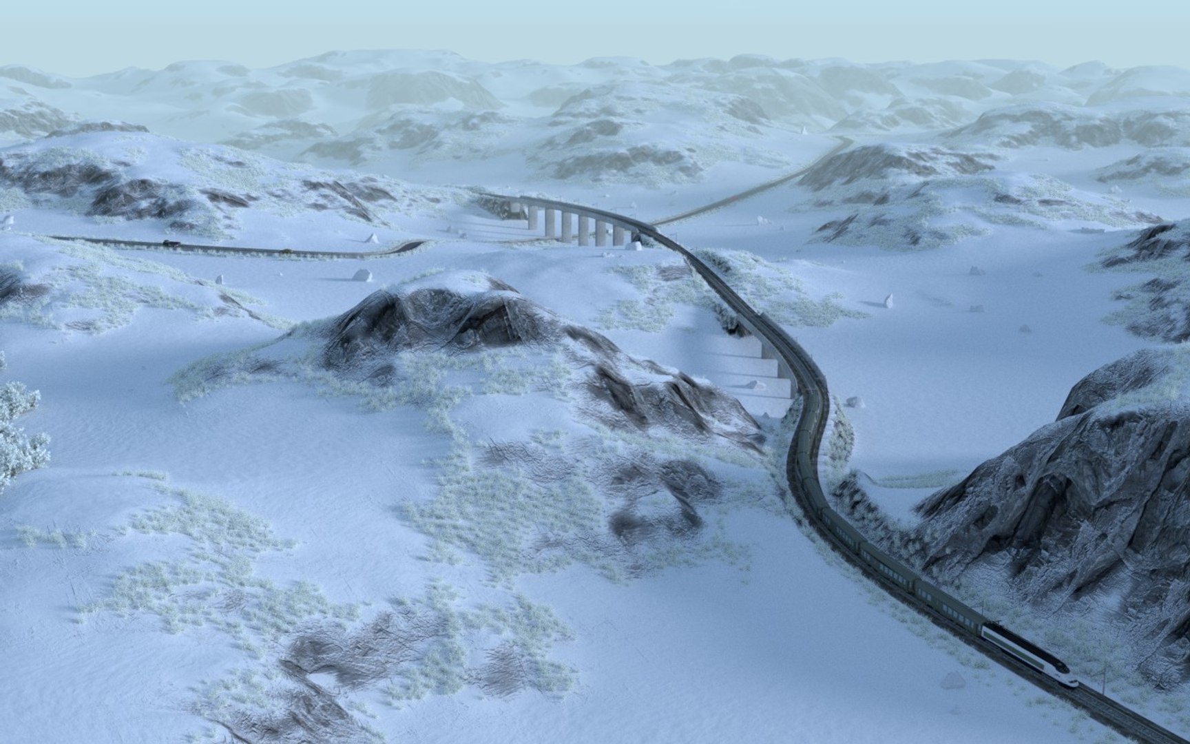 3D model road snow trans-siberian terrains https://p.turbosquid.com/ts-thumb/QD/E8nzvm/zLoC4Yre/transsiberian04/jpg/1557914425/1920x1080/fit_q87/f0528fee145db507e711083fb715700378a9025d/transsiberian04.jpg