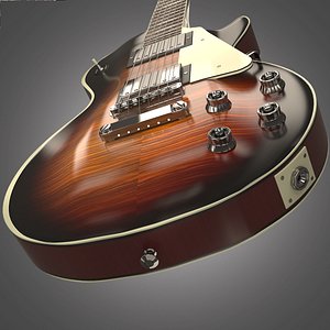 Gibson Electro Gitar