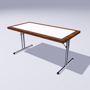 table 3d max