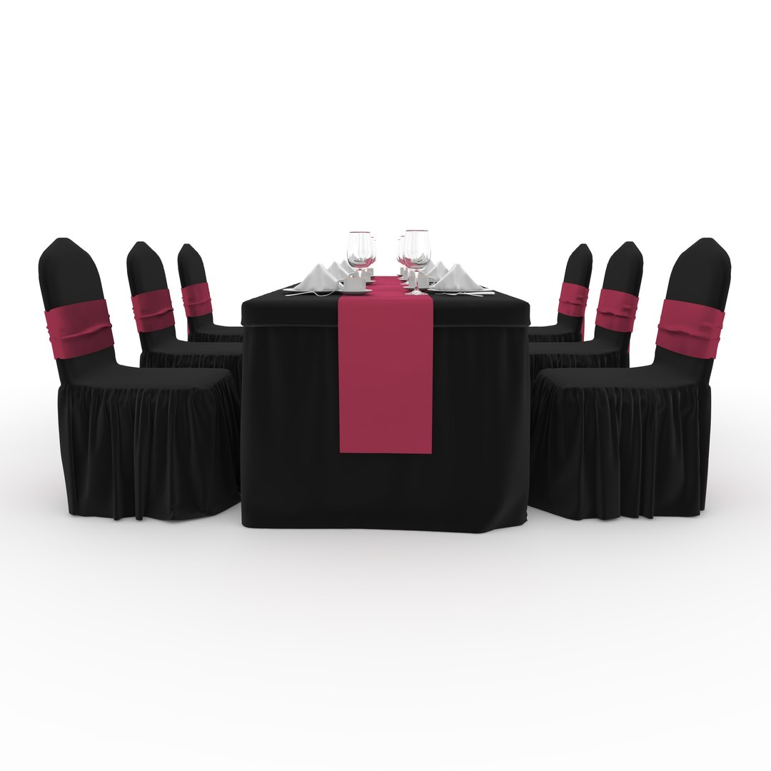 Banquet Table and Chair 121 3D https://p.turbosquid.com/ts-thumb/QD/NlftnU/BT/c06/jpg/1753783364/1920x1080/fit_q87/24e7ac1537173a87acea475fce05f38b13f303ad/c06.jpg