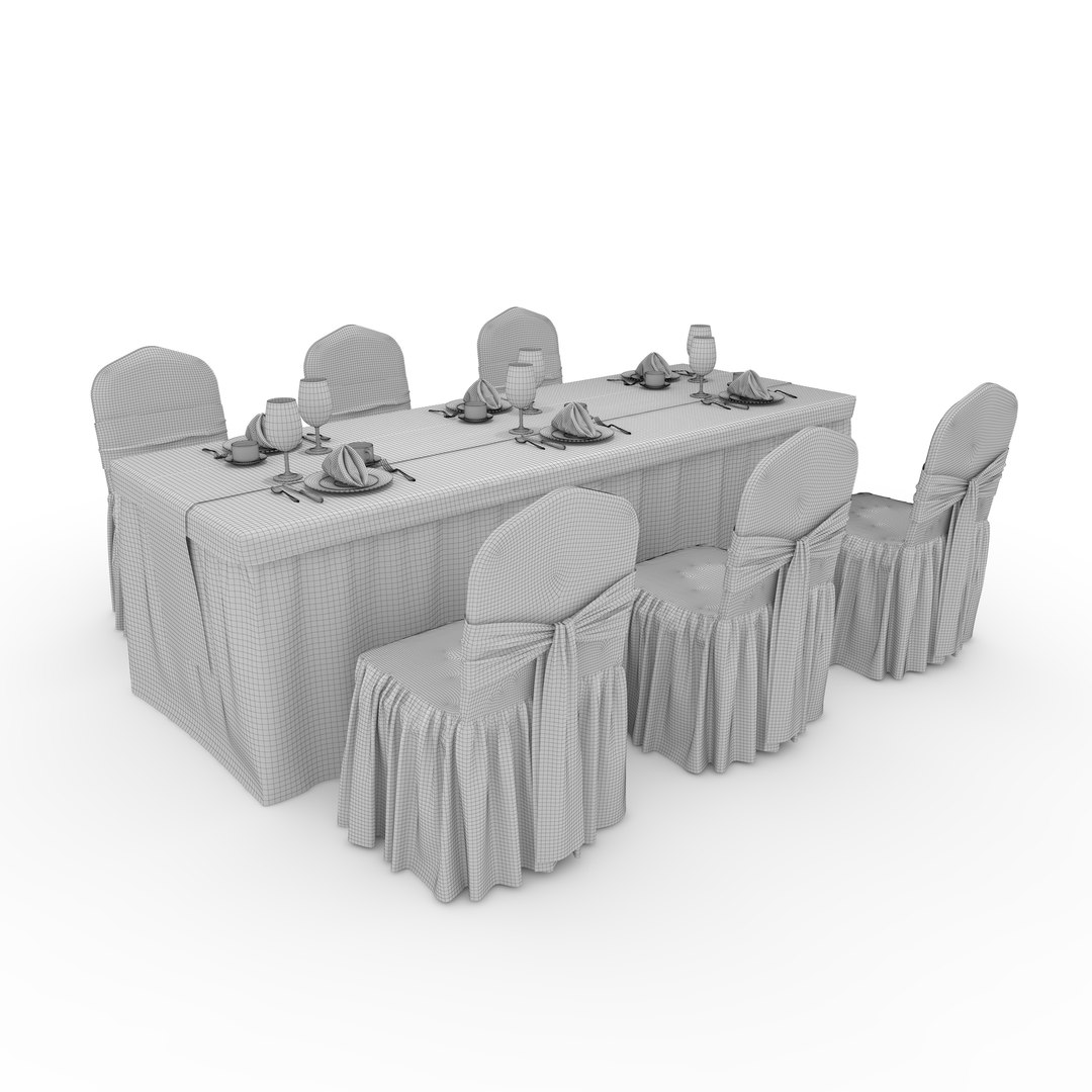 Banquet Table and Chair 121 3D https://p.turbosquid.com/ts-thumb/QD/NlftnU/UQ/c01_wireframe/jpg/1753783362/1920x1080/fit_q87/a25f57f8479b16a416f8444f02990fbfed972215/c01_wireframe.jpg