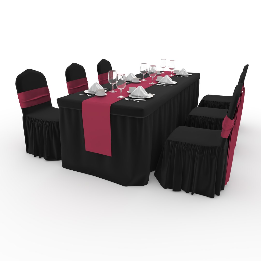 Banquet Table and Chair 121 3D https://p.turbosquid.com/ts-thumb/QD/NlftnU/a8/c08/jpg/1753783365/1920x1080/fit_q87/795fe17b198486968f25c2f9c90b38b5a47c3245/c08.jpg
