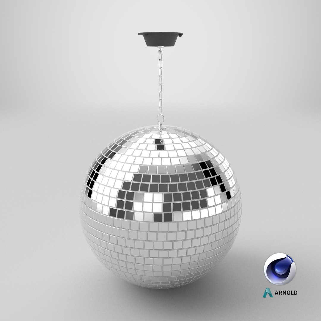 3D Low-Poly PBR Disco Ball with Motor  Chain Assembly model https://p.turbosquid.com/ts-thumb/QD/PAT4pe/8s/stemcell_cinema_4d_arnold_render/png/1788428209/1920x1080/fit_q87/45f8d2f97e16c91ec1cca0932d29dd179b49a775/stemcell_cinema_4d_arnold_render.jpg