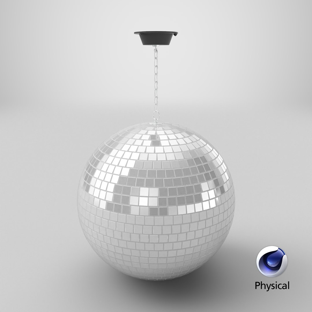3D Low-Poly PBR Disco Ball with Motor  Chain Assembly model https://p.turbosquid.com/ts-thumb/QD/PAT4pe/NP/stemcell_cinema_4d_physical_render/png/1788428211/1920x1080/fit_q87/2f5e44294830d960ca06a5e418944e846d28d771/stemcell_cinema_4d_physical_render.jpg
