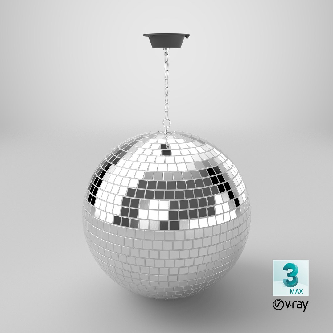 3D Low-Poly PBR Disco Ball with Motor  Chain Assembly model https://p.turbosquid.com/ts-thumb/QD/PAT4pe/fj/stemcell_max_vray_render/png/1788428212/1920x1080/fit_q87/45a8dccefa77fdf91cf3a5f6faaef5919f29acf3/stemcell_max_vray_render.jpg