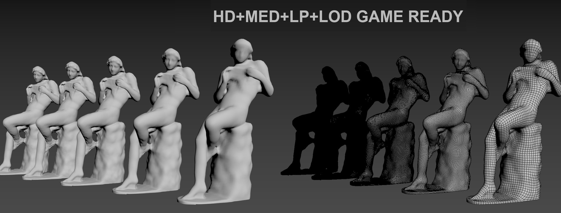 Renaissance Sculpture Masterpiece 3D model https://p.turbosquid.com/ts-thumb/QD/RAdBEi/7u/5/jpg/1625068041/1920x1080/fit_q87/c54ad52487768a48b8713f248f309ea89695c2a1/5.jpg