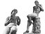 Renaissance Sculpture Masterpiece