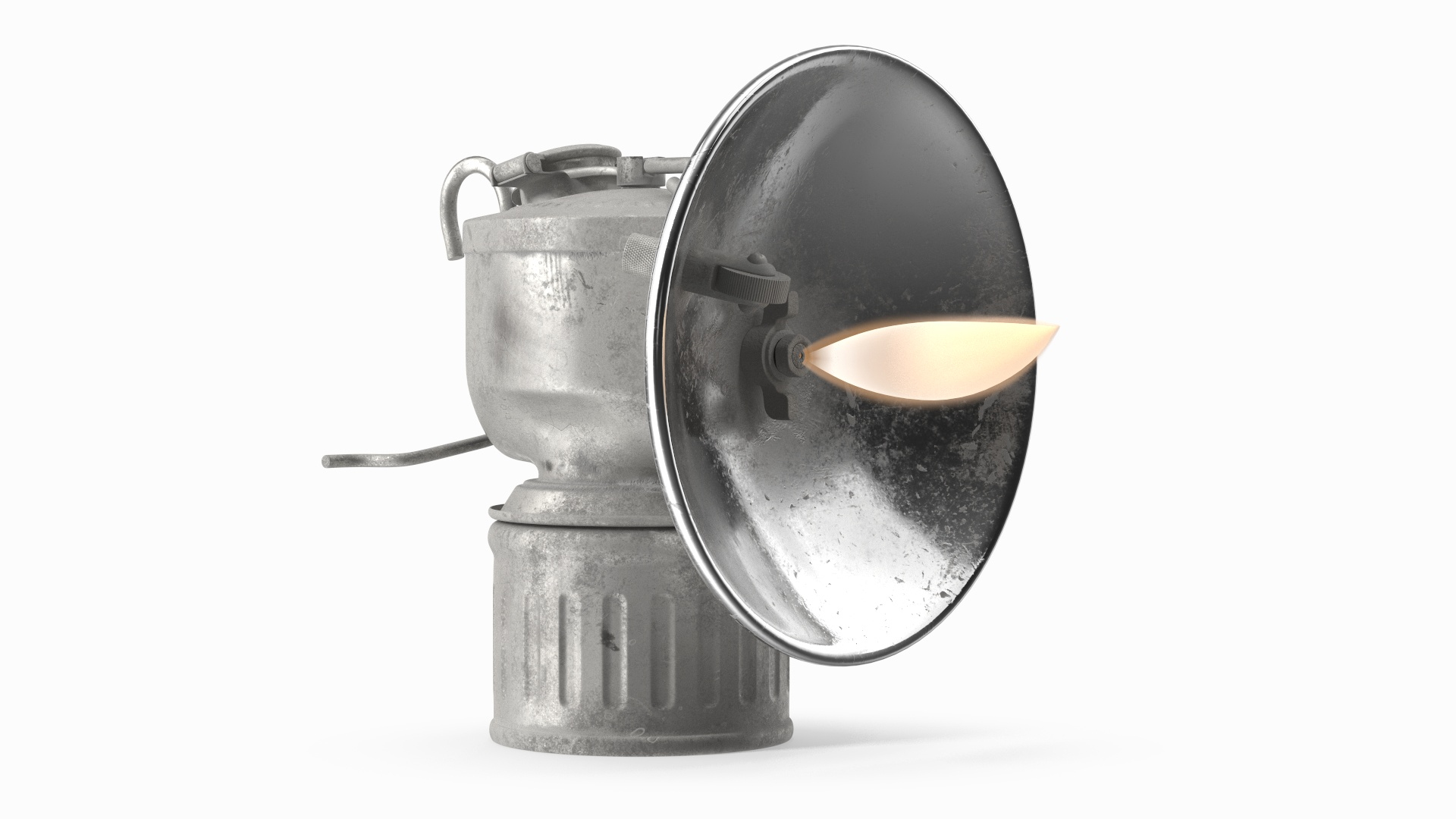 Acetylene light 2025