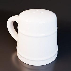 Salt Shaker
