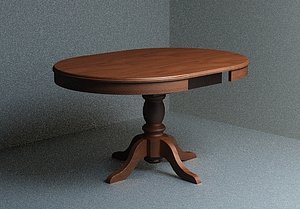 table Amadeus (2)