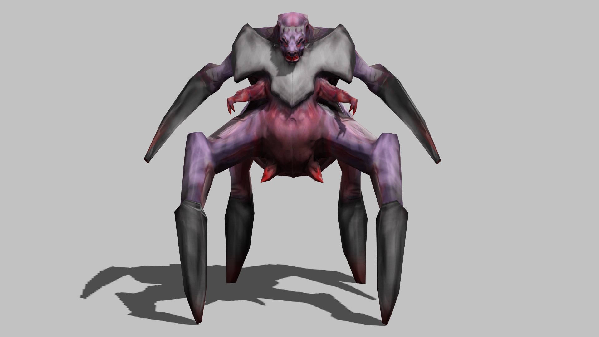 3d monster animations https://p.turbosquid.com/ts-thumb/QD/TygFHA/g6okxdh4/1/png/1455565846/1920x1080/fit_q87/6550845e1af64f74502dcd535c08f45915168309/1.jpg