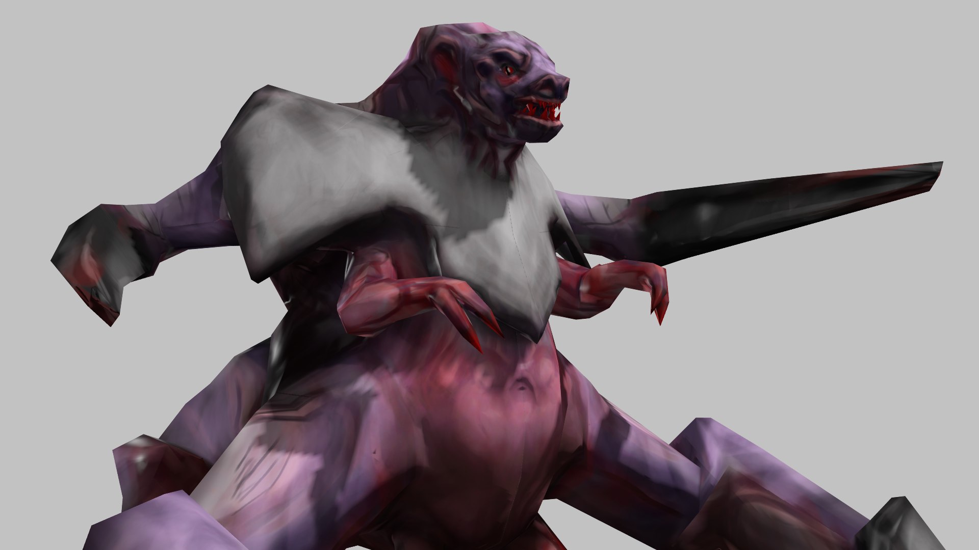 3d monster animations https://p.turbosquid.com/ts-thumb/QD/TygFHA/wiBVvnrM/19/png/1455565846/1920x1080/fit_q87/97e75a207b0ed17a570d8f4ae38a37429b757d56/19.jpg