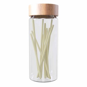 Penne Pasta model