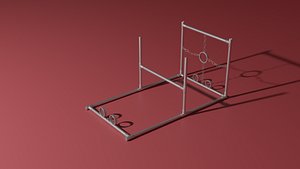 BDSM rack