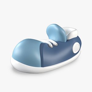 Mickey Sneakers