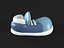 Zapatillas Mickey