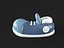Zapatillas Mickey