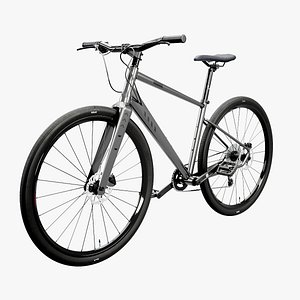 Generic Fitness Road Bicycle