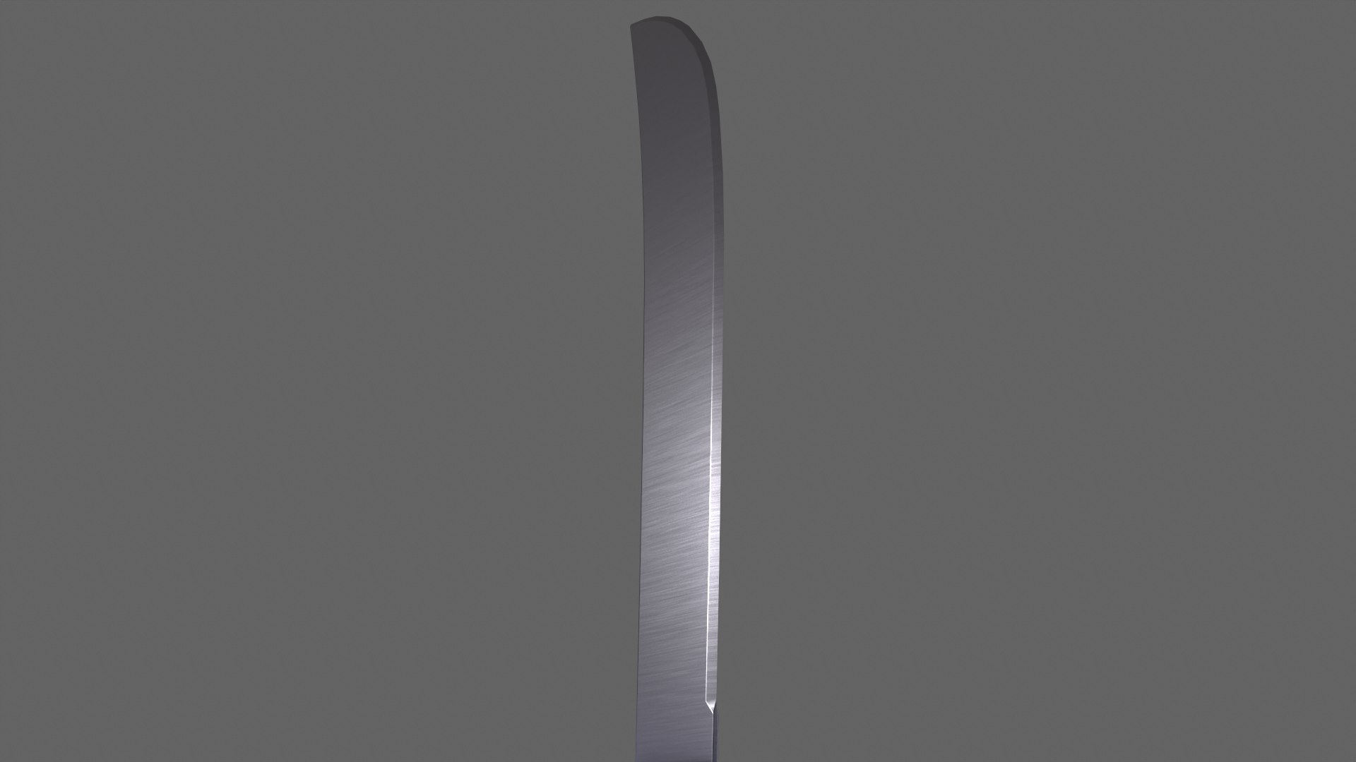 3D PBR Machete V2c - TurboSquid 2040736