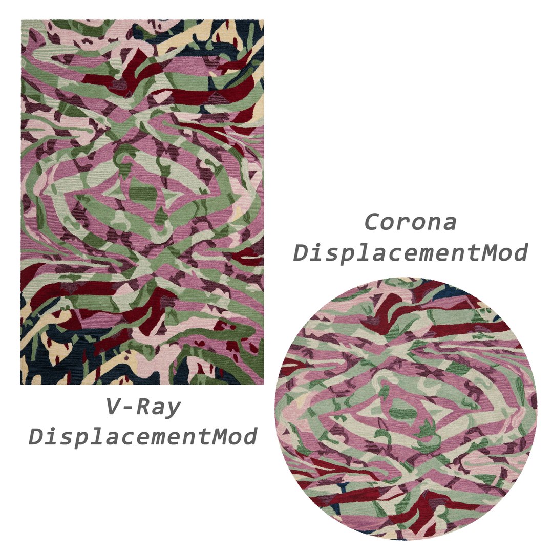 3D Rugs No 941 - TurboSquid 2156505