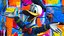 3D Disney Characters Collection model