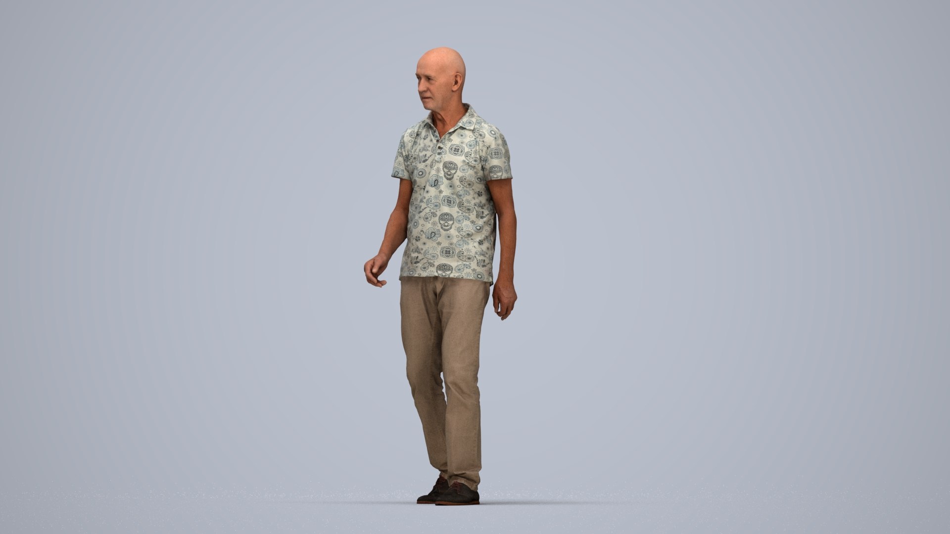 3D 00389James005 - Senior Caucasian man walking through public space in casual summer attire model https://p.turbosquid.com/ts-thumb/QD/gHSBFR/lQ/00389_james005_state2_frame_0006/jpg/1773151033/1920x1080/fit_q87/64049ee99ef77af0ac61133158a2fb29dd15309a/00389_james005_state2_frame_0006.jpg