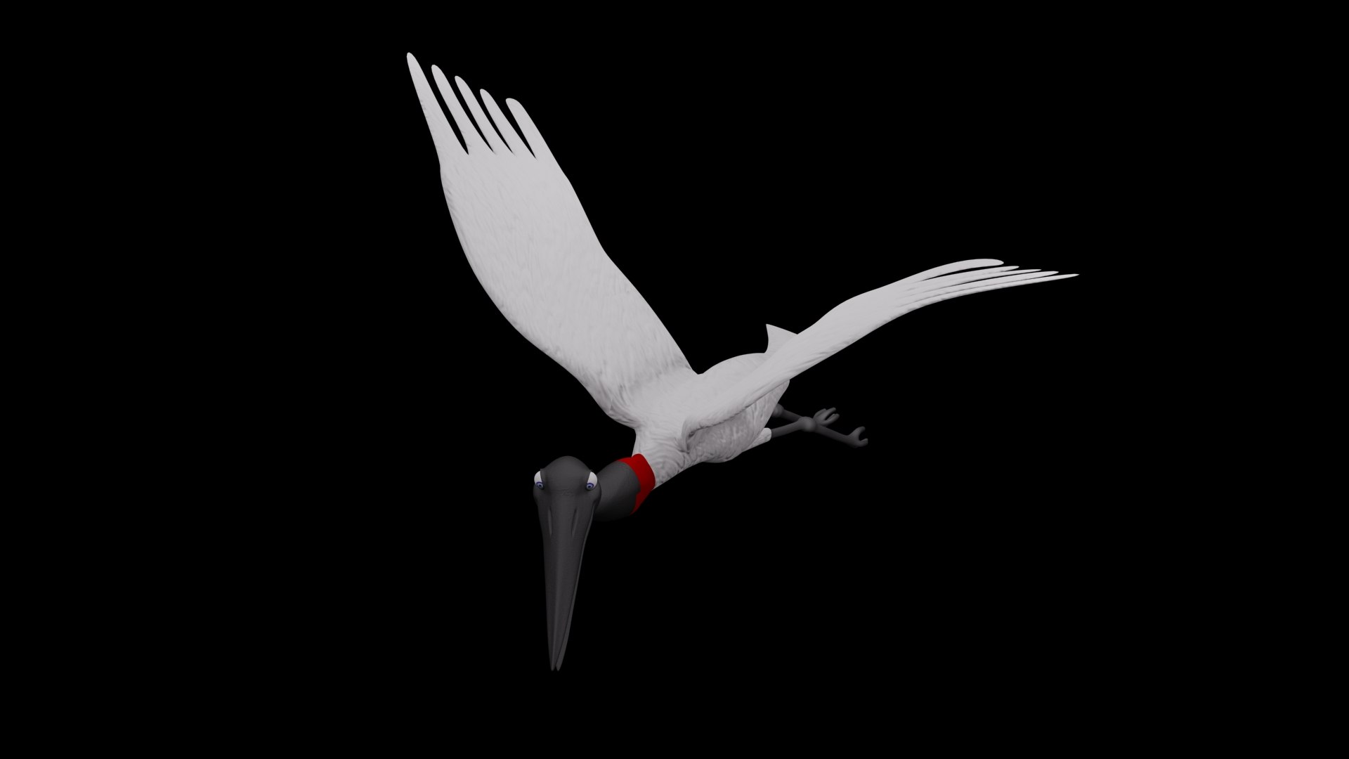 3d jabiru bird symbol https://p.turbosquid.com/ts-thumb/QD/r5EowM/rNc7CHeX/tuiuiu3/jpg/1332901328/1920x1080/fit_q87/5d30342b768ff5cc5bb33ab2bc89e08cca9a6134/tuiuiu3.jpg