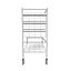 Medical equipment trolley 6