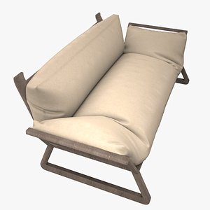 Bench Sofa