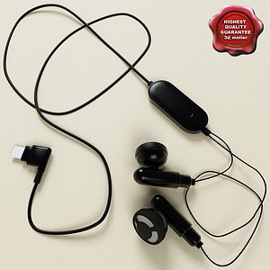 Earphones