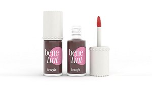 Lipstick 3D