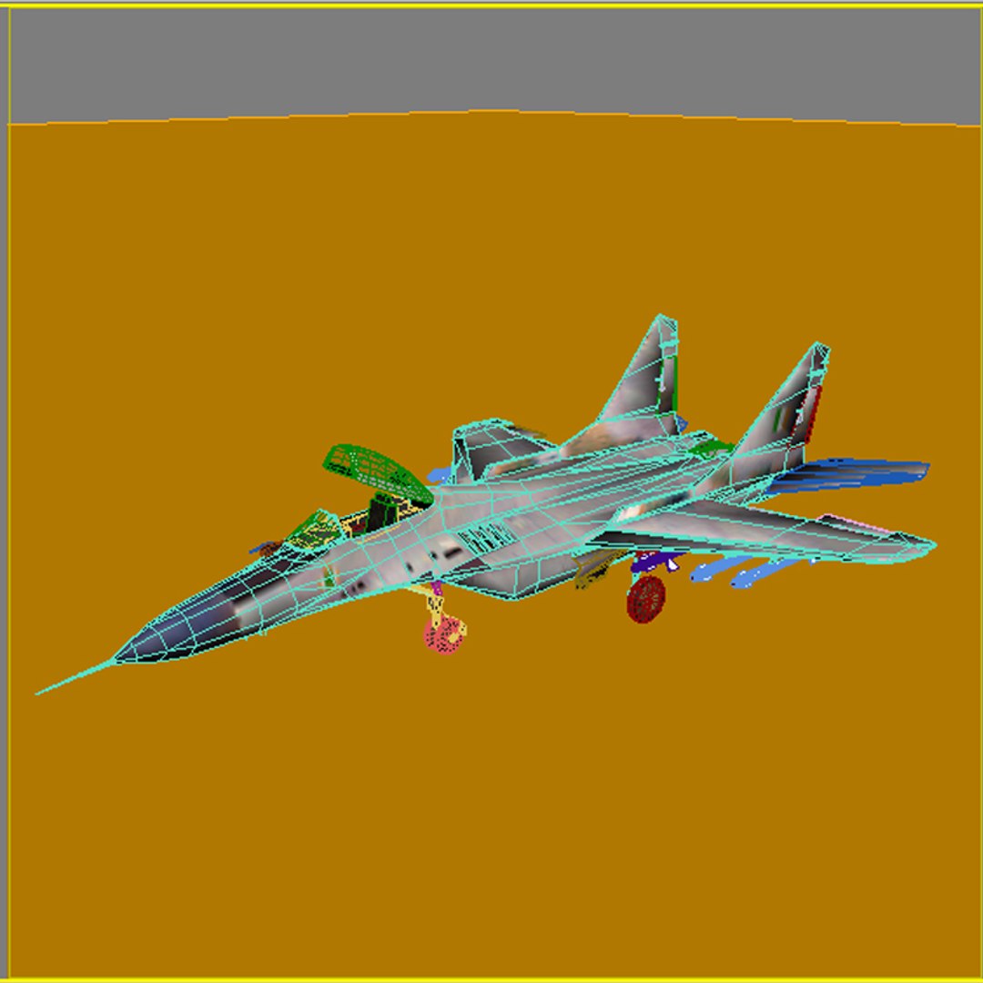 F-16 and Mig-29 3D model https://p.turbosquid.com/ts-thumb/QD/yqferp/Cc/uv1/jpg/1652936087/1920x1080/fit_q87/d97ca4af8d8ce312d5a1f3701367a60105a57548/uv1.jpg