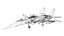 F-16 and Mig-29