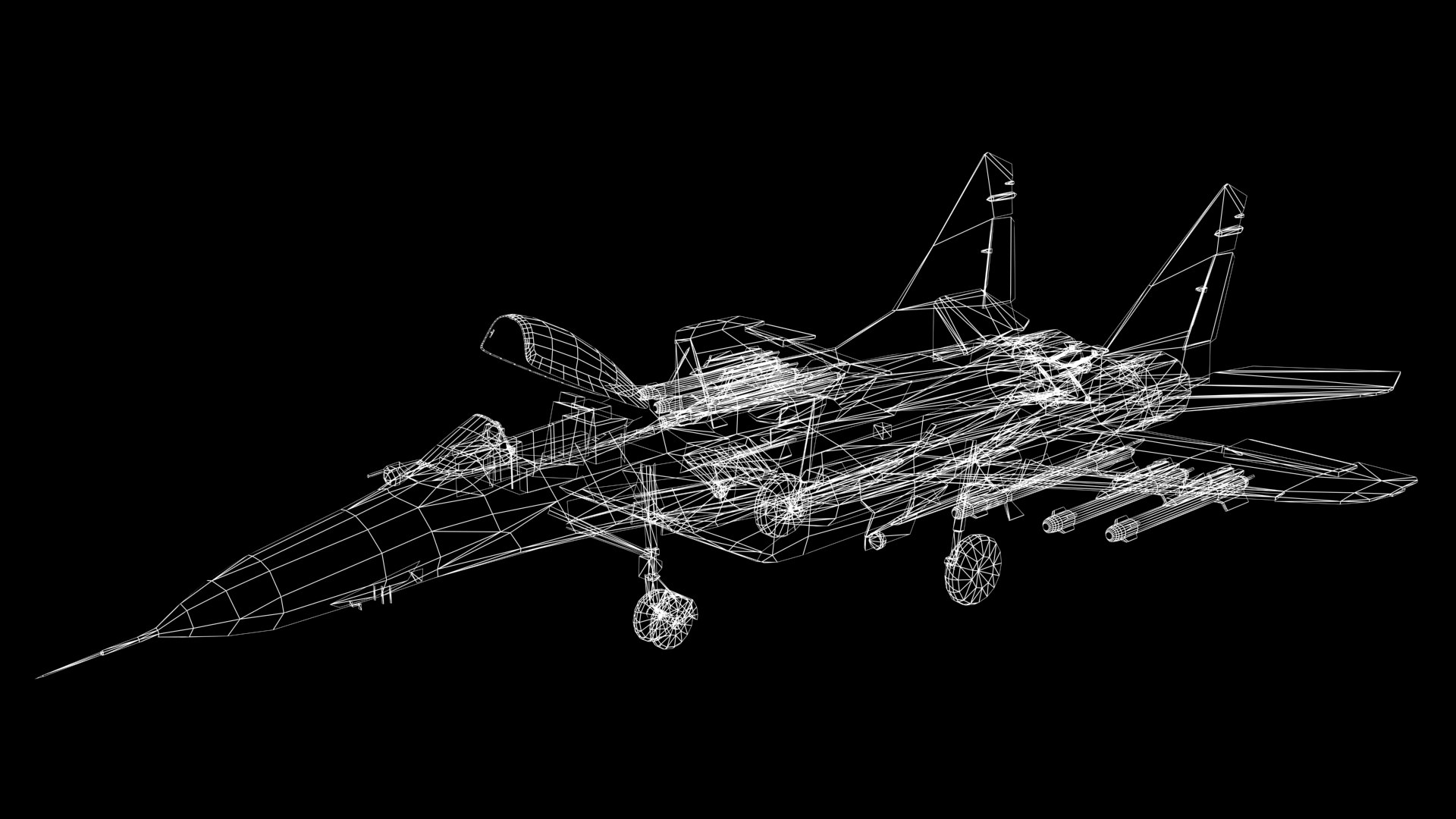 F-16 and Mig-29 3D model https://p.turbosquid.com/ts-thumb/QD/yqferp/Ut/wire1/jpg/1652936159/1920x1080/fit_q87/2f833fe1d9e105bc76e7f9588d34fbb07cc27cfb/wire1.jpg