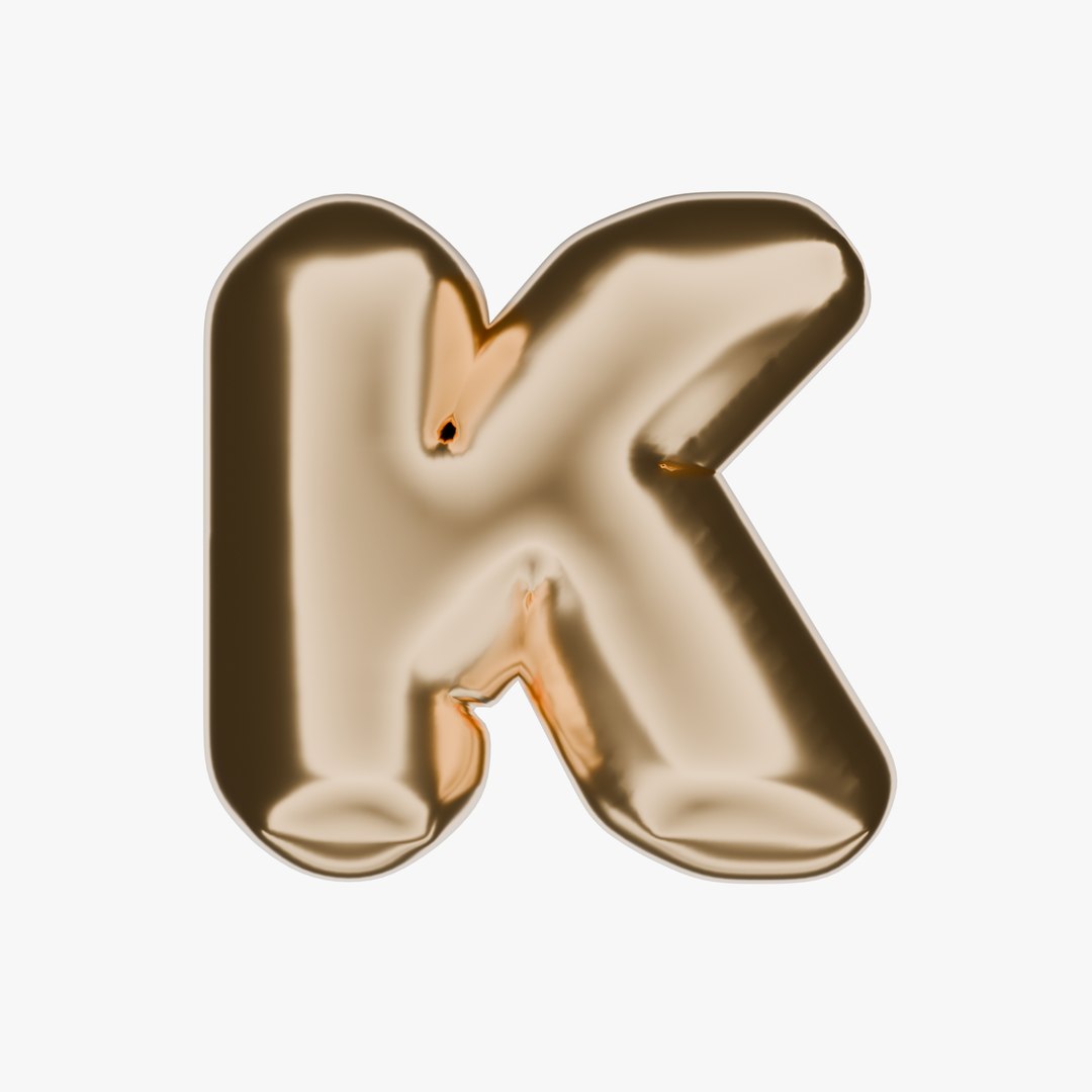 3D Big balloons Letters https://p.turbosquid.com/ts-thumb/QD/yzKdwC/YJ/k/png/1702293264/1920x1080/fit_q87/a330c72d4dd4eaf8032aa61d5e7f819f5ecc5a43/k.jpg