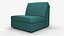Kivic Sofa Ikea