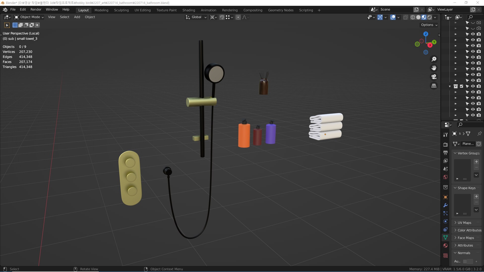 3D Bathroom interior assets model https://p.turbosquid.com/ts-thumb/QE/1LRSAh/Oc/bathroomimage6/png/1658300454/1920x1080/fit_q87/bdacf6af53f8d4e2e4000ae9ccfd9397fa68831a/bathroomimage6.jpg
