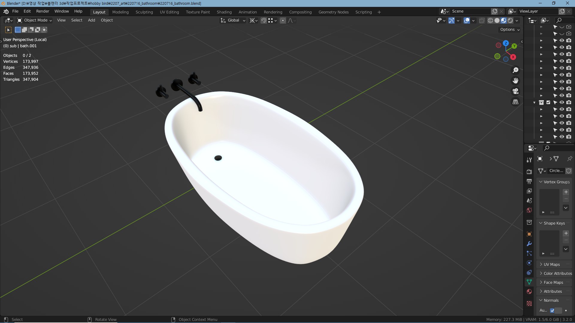 3D Bathroom interior assets model https://p.turbosquid.com/ts-thumb/QE/1LRSAh/pf/bathroomimage8/png/1658300456/1920x1080/fit_q87/c47264c3a3ed2c2f8ee2e0c8da49c3766d37fedf/bathroomimage8.jpg