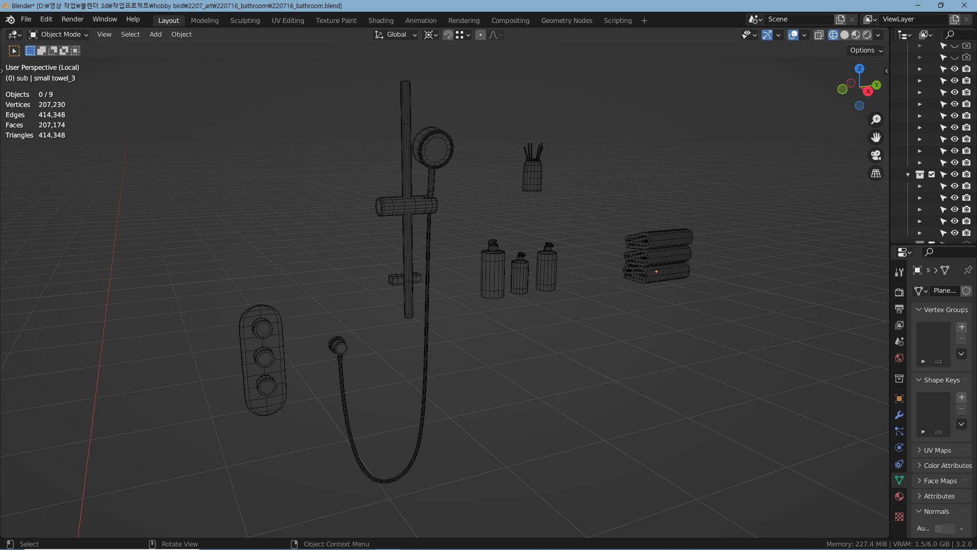 3D Bathroom interior assets model https://p.turbosquid.com/ts-thumb/QE/1LRSAh/vU/bathroomimage7/png/1658300455/1920x1080/fit_q87/7a018bdbe99593f6374c045f28db64ed01889079/bathroomimage7.jpg