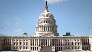 United States Capitol