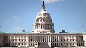 United States Capitol