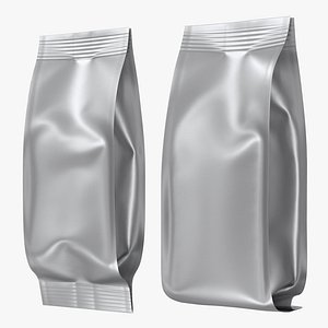 Collection Packaging 16-17v 3D model