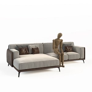 Kris Sofa - Ditre Italia
