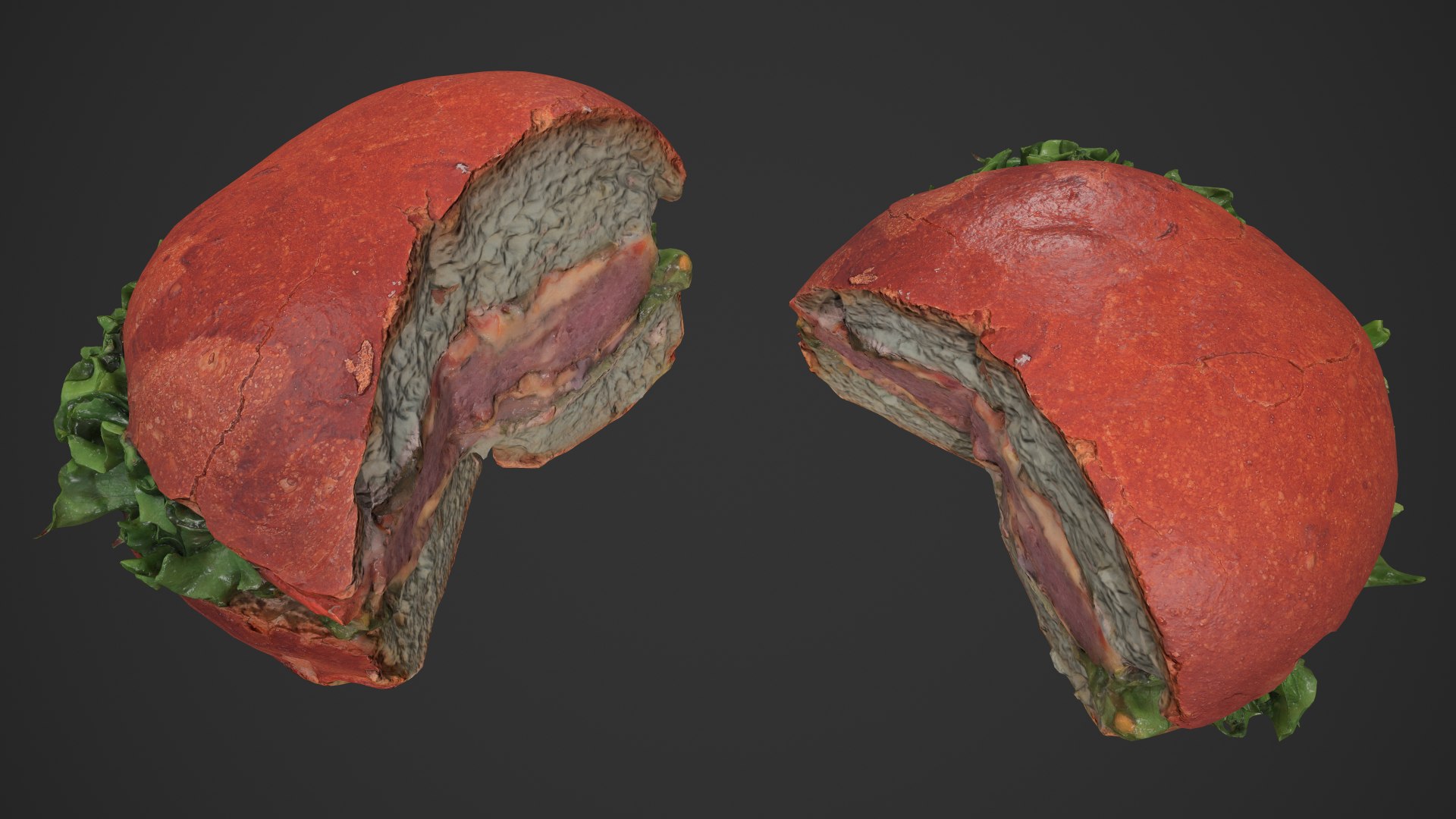 Burger 3D model https://p.turbosquid.com/ts-thumb/QE/9cwHBy/56/burger_11/png/1639997739/1920x1080/fit_q87/00c70e5d6346da315bd84897cefe7e5e84da3d22/burger_11.jpg