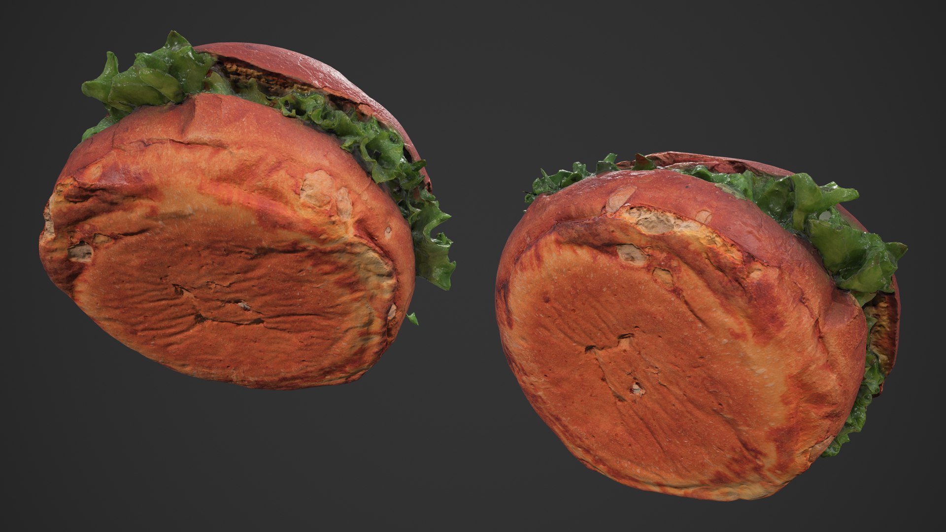 Burger 3D model https://p.turbosquid.com/ts-thumb/QE/9cwHBy/7m/burger_7/png/1639997740/1920x1080/fit_q87/7e7981253050cced376308d383962a2721452416/burger_7.jpg