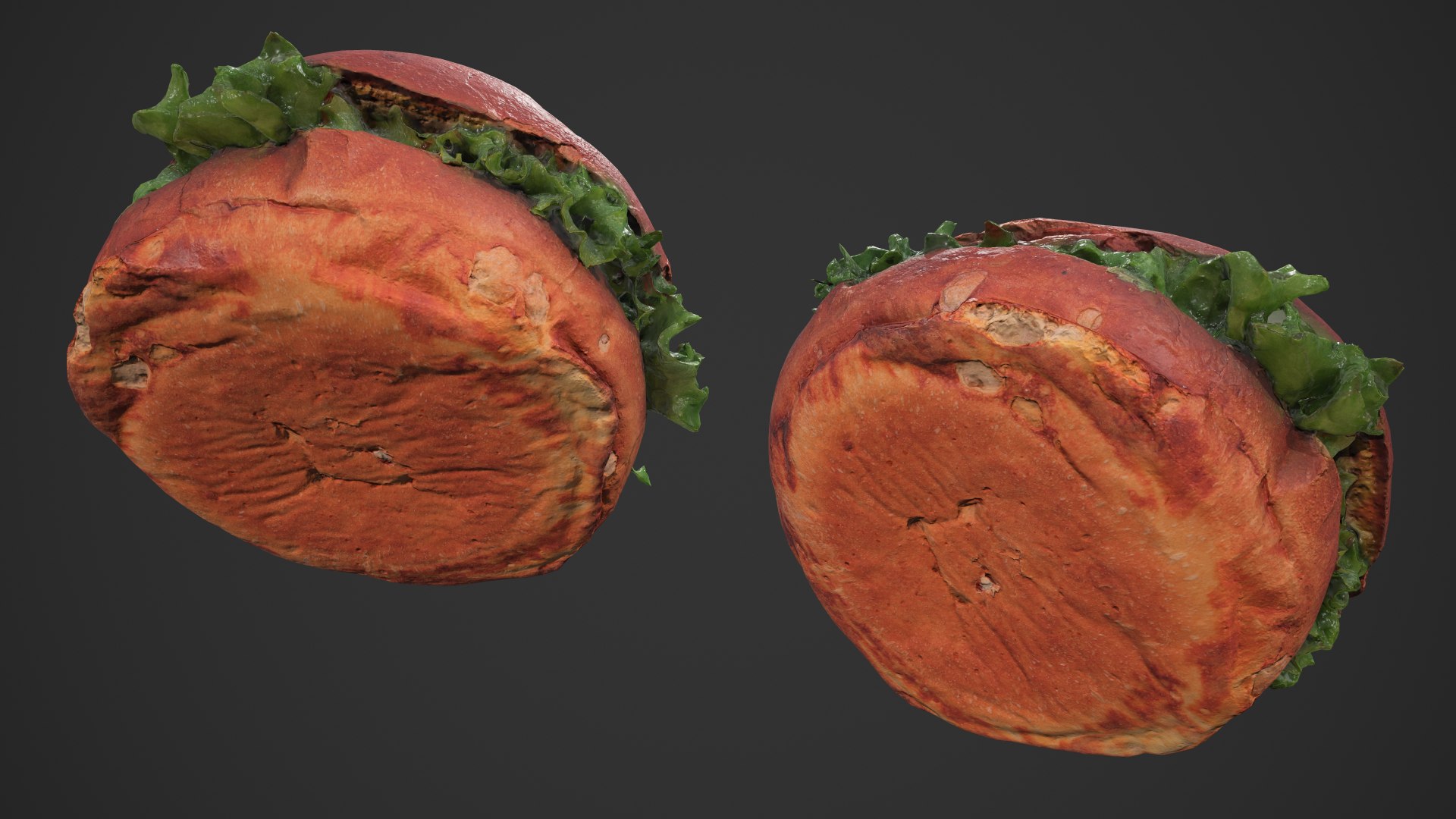 Burger 3D model https://p.turbosquid.com/ts-thumb/QE/9cwHBy/Ju/burger_1/png/1639997738/1920x1080/fit_q87/ca991ceb82788d39930c8a6bff62b3fb666d43f2/burger_1.jpg